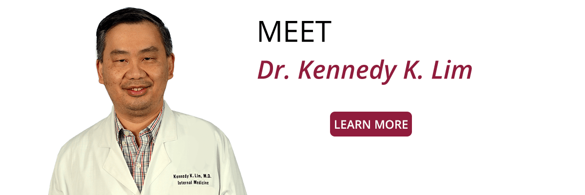 Kennedy K. Lim, MD